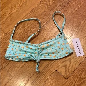 PacSun bikini top